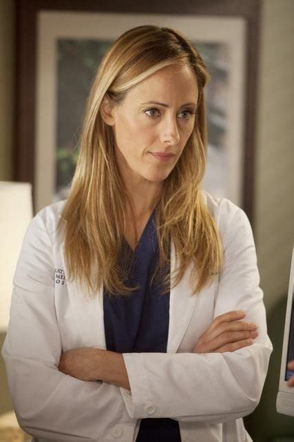 Teddy Altman | Grey's Anatomy and Private Practice Wiki | Fandom ...