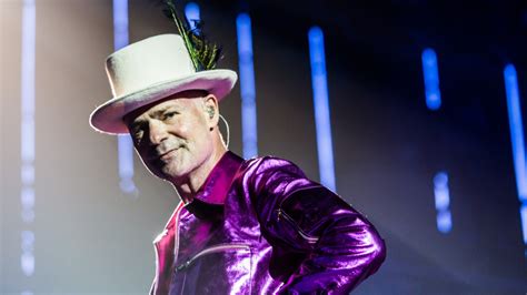 Crazy Days and Nights: Gord Downie Has Died