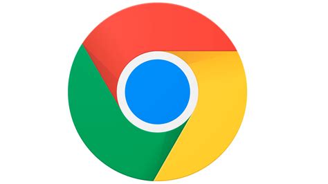 Chrome Logo | Symbol, History, PNG (3840*2160)