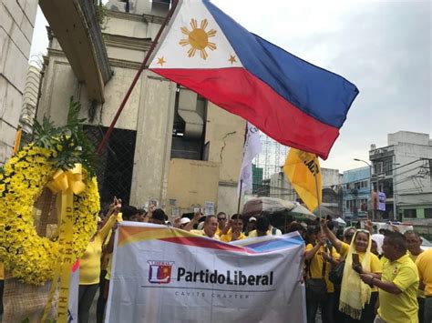 LOOK: LP members mark Plaza Miranda bombing | Inquirer News