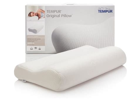 TEMPUR® Original Pillow - Midfurn Furniture Superstore