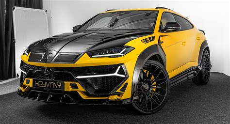 Lamborghini Urus