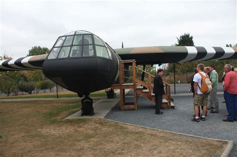 Pegasus Bridge Museum | Travel dreams, Museum, Pegasus