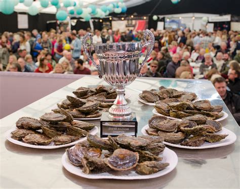 Falmouth Oyster Festival 2023