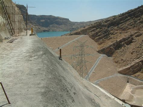 Earth / Rockfill Dams | Geoengineer.org