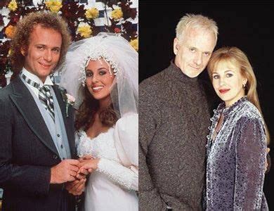 Luke and Laura through the years, GH | Luke and laura, Tv weddings ...