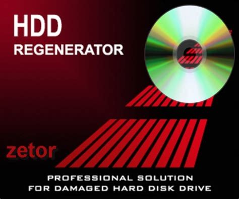 Free Download HDD Regenerator 1.71 Full Version | Mediafire