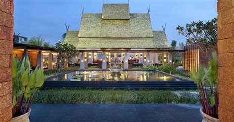 Anantara Mai Khao Phuket Villas in Phuket, Thailand