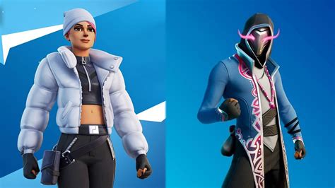 Free Fortnite skins and how to obtain them (July 2022)