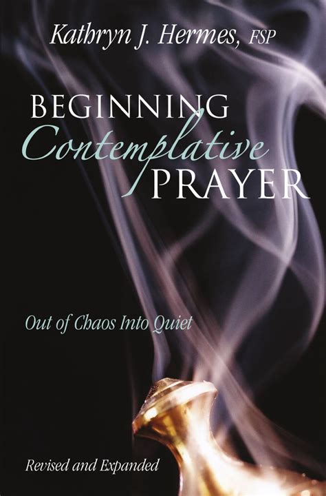 Discover the Power of Contemplative Prayer