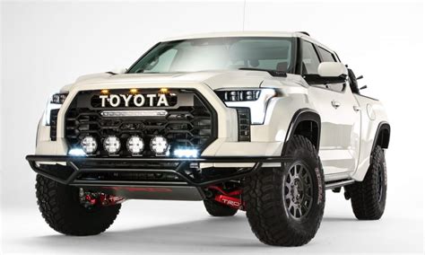 Toyota Tundra: Release/Open Fuel Door - HiRide