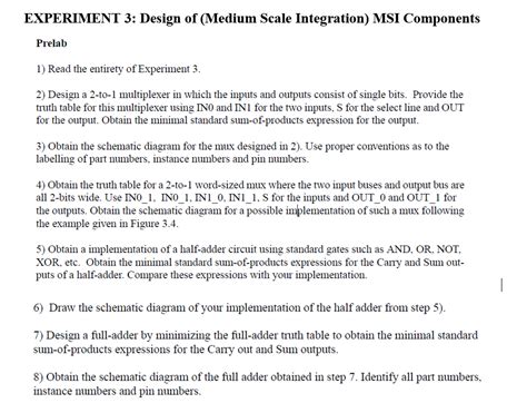 Solved 3) Obtain the schematic diagram for the mux designed | Chegg.com