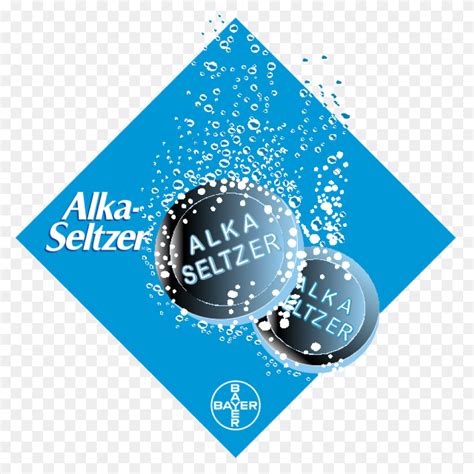 Alka Seltzer Logo & Transparent Alka Seltzer.PNG Logo Images