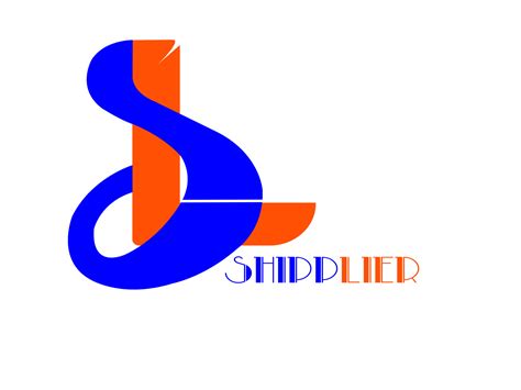 SL Logo Design by Md Mijubul Islam Khan on Dribbble