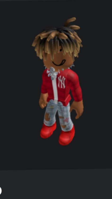 Black Boys, Black Men, Drippy Outfit, Guy Fits, Roblox Animation ...