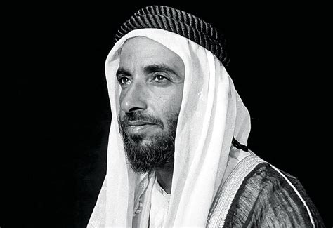 Sheikh Zayed: A legacy of leadership - Arabian Business: Latest News on ...