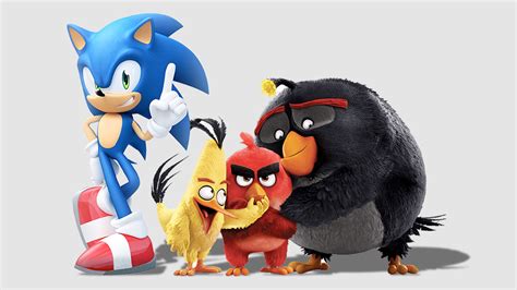 Sega Is Officially Purchasing Rovio, Makers Of The Angry Birds