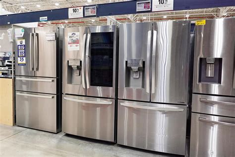 6 Top-Rated Refrigerator Brands of 2024, Expert Recommended