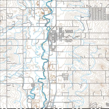 Fort Lupton Colorado Map - Map Of Western Hemisphere