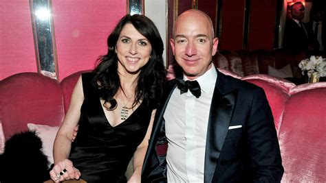 Jeff Bezos Family: 5 Fast Facts You Need to Know | Heavy.com