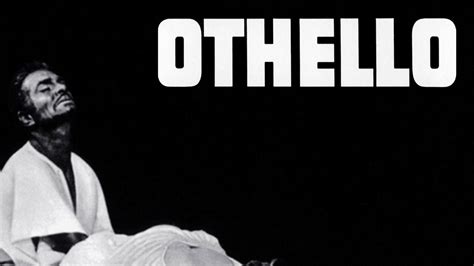 Othello (1965) - Movie