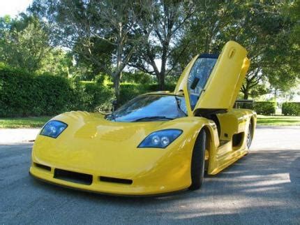 Mosler MT900S Photon specs, 0-60, quarter mile, lap times - FastestLaps.com