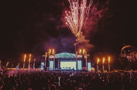 5 Bass-Laced Dubstep Festivals You Should Rage At This Summer