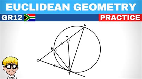 Euclid Geometry Presentation