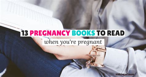 pregnancy-books-to-read-new-moms (7) - Making of Mom