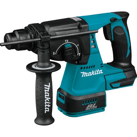 18V Sds Plus 24Mm Bl Rotary Hammer Dhr242Z - TAURANGA ITM