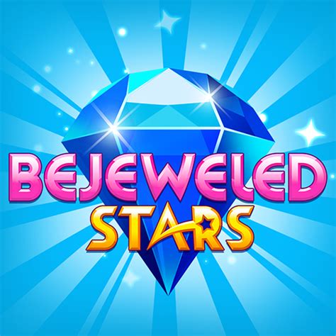 About: Bejeweled Stars (Google Play version) | | Apptopia