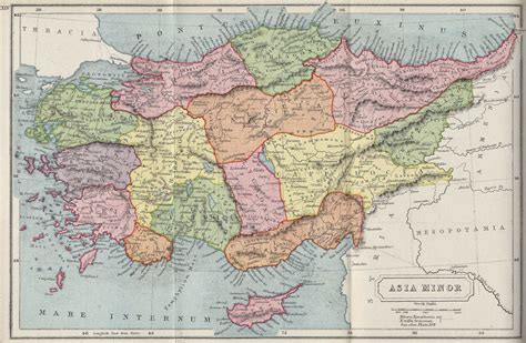 Afternoon Map: The Most Beautiful 19th Century Arabic Maps of Syria and ...