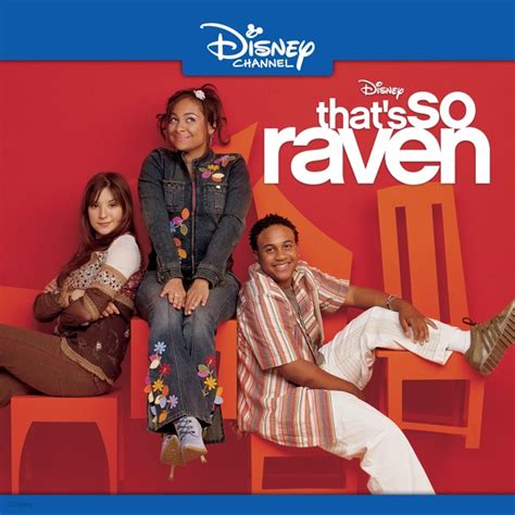 That’s So Raven, Vol. 3 on iTunes