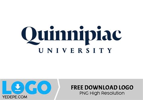 Logo Quinnipiac University | Free Download Logo Format PNG