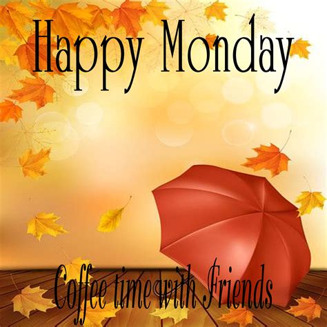 Happy Monday, Autumn, Google, Quick, Art, Art Background, Fall Season ...