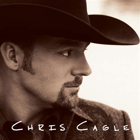 Chris Cagle - Chris Cagle | iHeart