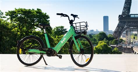 Bolt launches electric bikes in Paris Bolt Blog | Bolt Blog | Bolt Blog