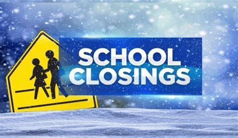 Number of Derry schools closed tomorrow due to cold snap - Derry Now