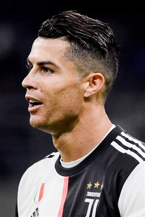 Top more than 164 cristiano ronaldo current hairstyle super hot ...