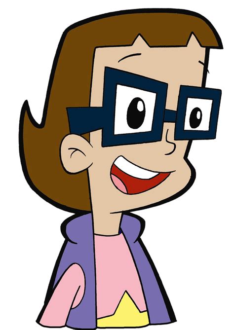 Cartoon Characters: Cyberchase (PNG's)