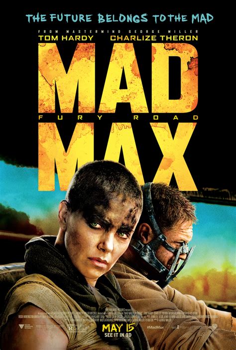 Mad Max: Fury Road (2015) | PrimeWire