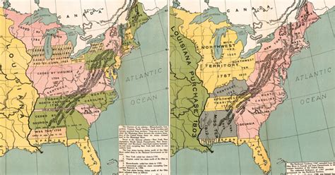 Northwest Ordinance; July 13, 1787 | American Battlefield Trust