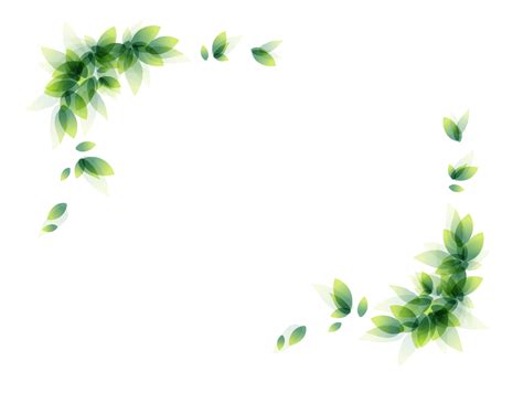 Leaves border png, Leaves border png Transparent FREE for download on ...