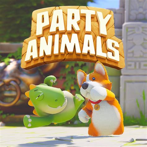 Party Animals [Reviews] - IGN