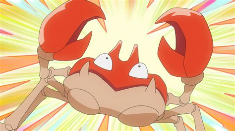 The 10 best crab Pokémon, ranked - Dot Esports