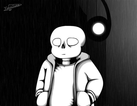 Everything Sans (Godverse) by YukiiiSama on DeviantArt in 2022 ...