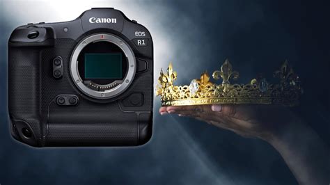 Canon EOS R1 Rumors! A New KING Is Coming! - YouTube