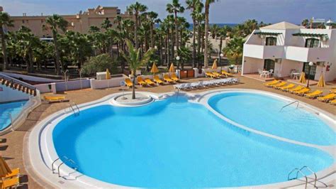 San Marcial Apartments, Lanzarote, Holidaygems.co.uk