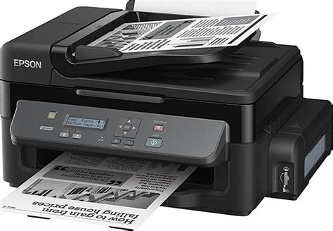 Epson M200 Workforce All-In-One | M200 Buy, Best Price. Global Shipping.