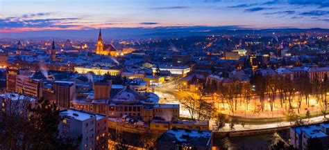 Cluj-Napoca: cosa fare, cosa vedere e dove dormire - Romaniaturismo.it